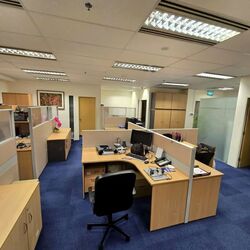 Tan Eng Kiam Building (D1), Office #557113561